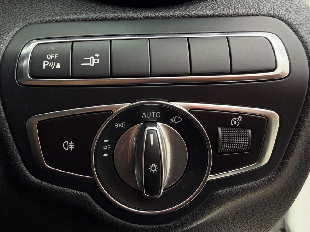 Used Mercedes-Benz C Class 2018 for sale - 77884999: Photo 30