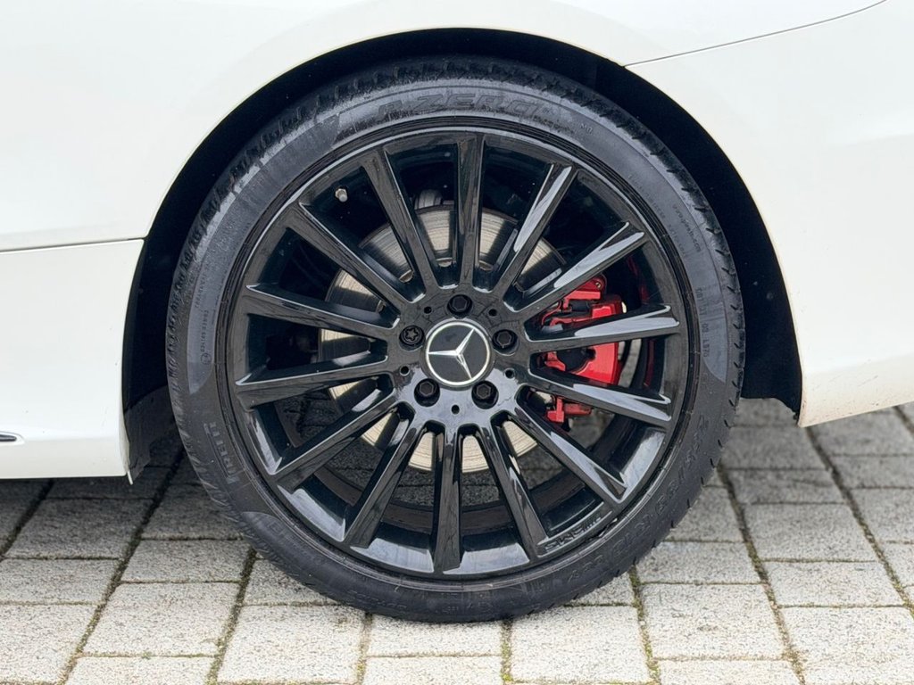 Used Mercedes-Benz C Class 2018 for sale - 77884999: Photo 31