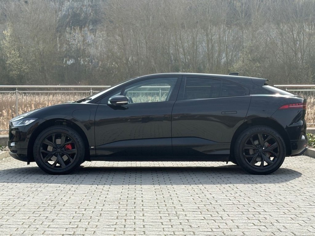Used Jaguar I-Pace 2020 for sale - 77967550: Photo 10