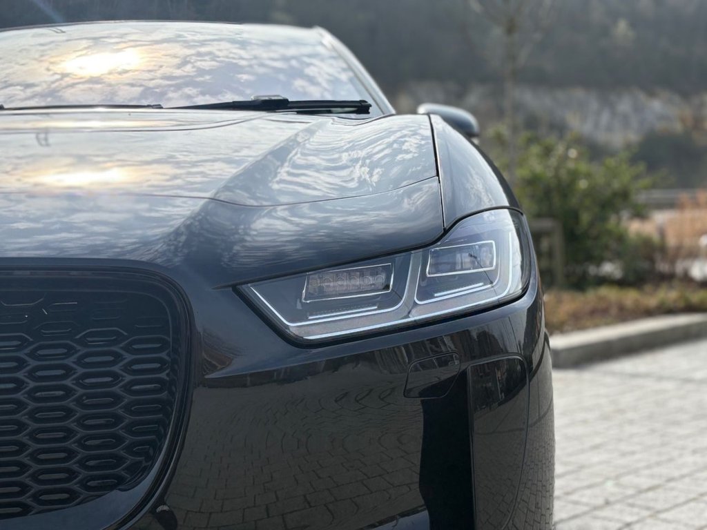 Used Jaguar I-Pace 2020 for sale - 77967550: Photo 11