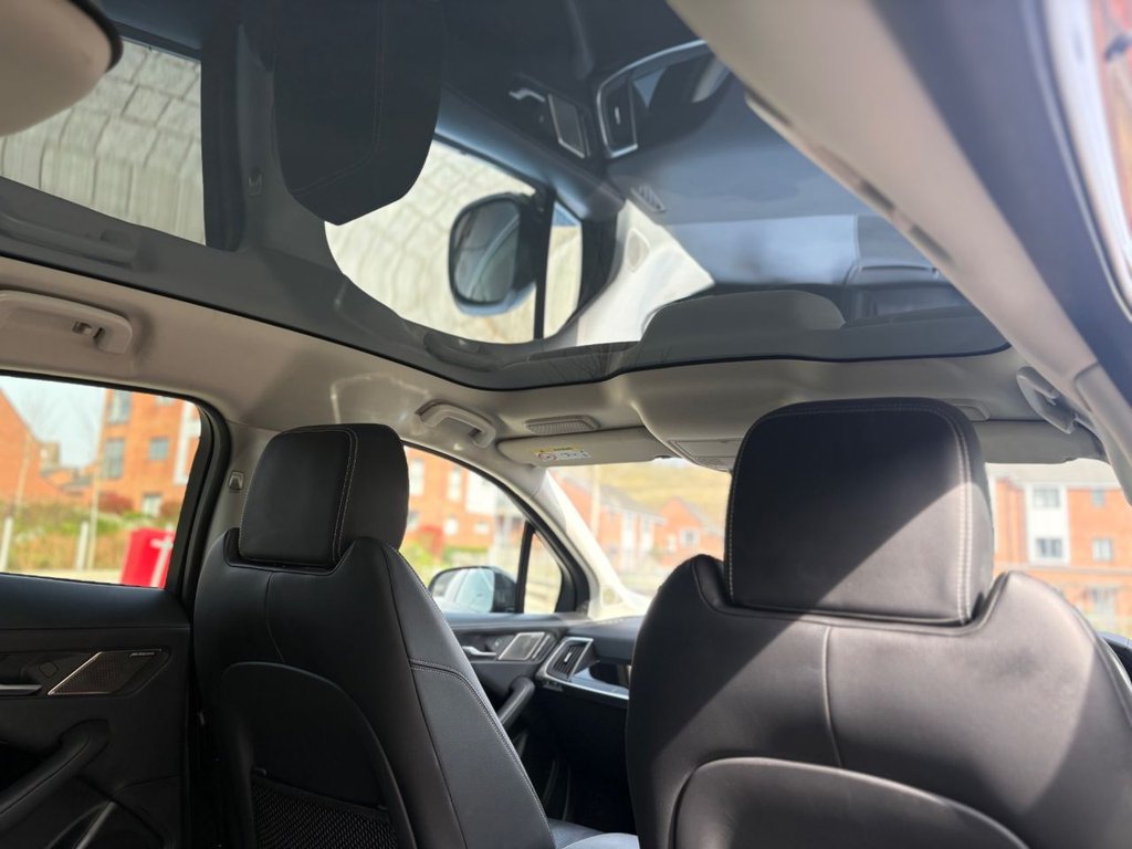 Used Jaguar I-Pace 2020 for sale - 77967550: Photo 12