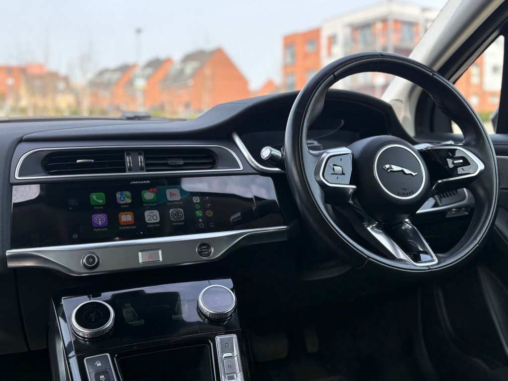 Used Jaguar I-Pace 2020 for sale - 77967550: Photo 13