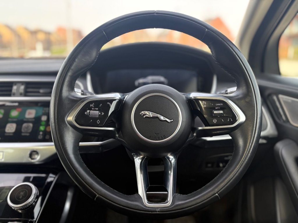 Used Jaguar I-Pace 2020 for sale - 77967550: Photo 14