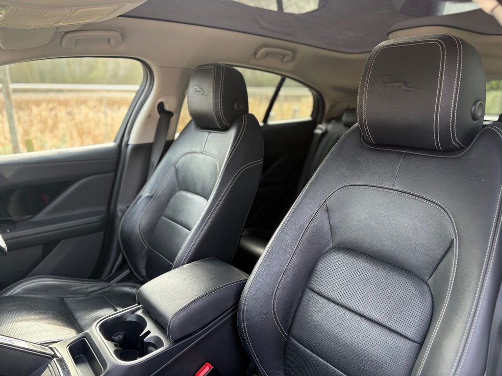 Used Jaguar I-Pace 2020 for sale - 77967550: Photo 15