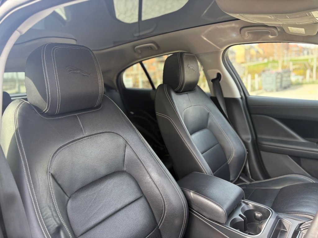 Used Jaguar I-Pace 2020 for sale - 77967550: Photo 16