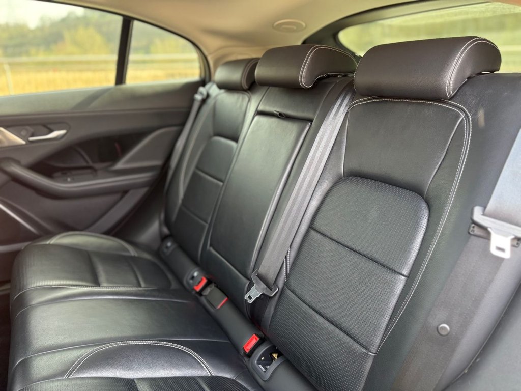 Used Jaguar I-Pace 2020 for sale - 77967550: Photo 17