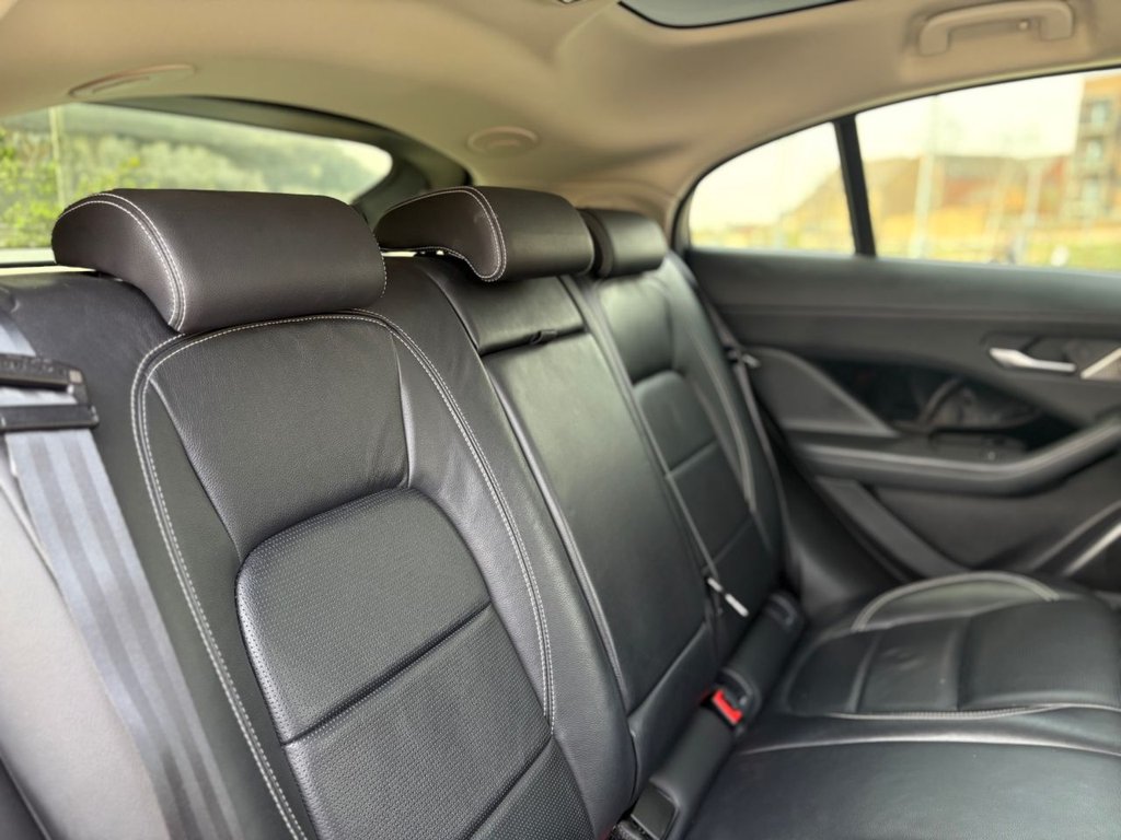 Used Jaguar I-Pace 2020 for sale - 77967550: Photo 18