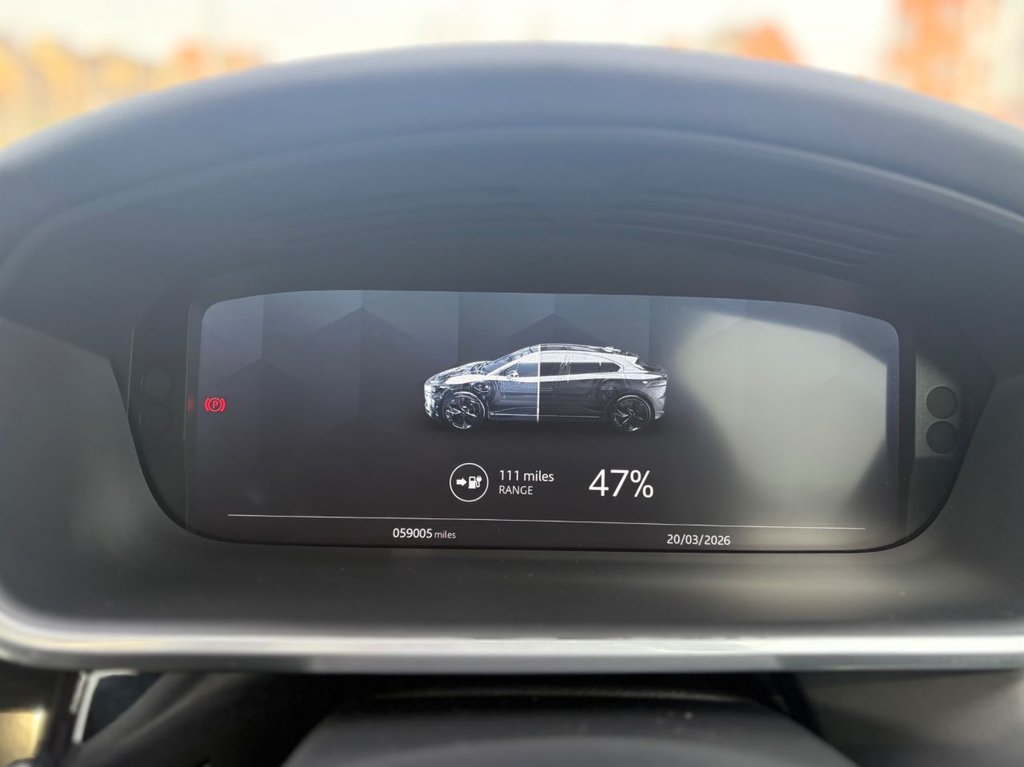Used Jaguar I-Pace 2020 for sale - 77967550: Photo 19