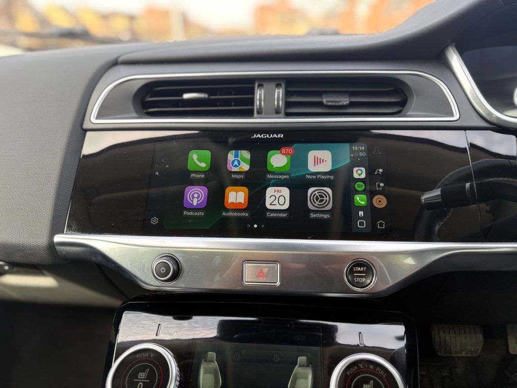 Used Jaguar I-Pace 2020 for sale - 77967550: Photo 20