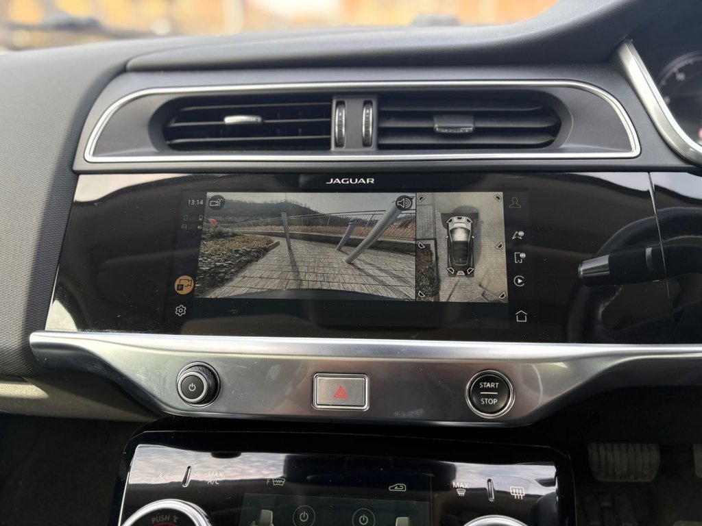 Used Jaguar I-Pace 2020 for sale - 77967550: Photo 21