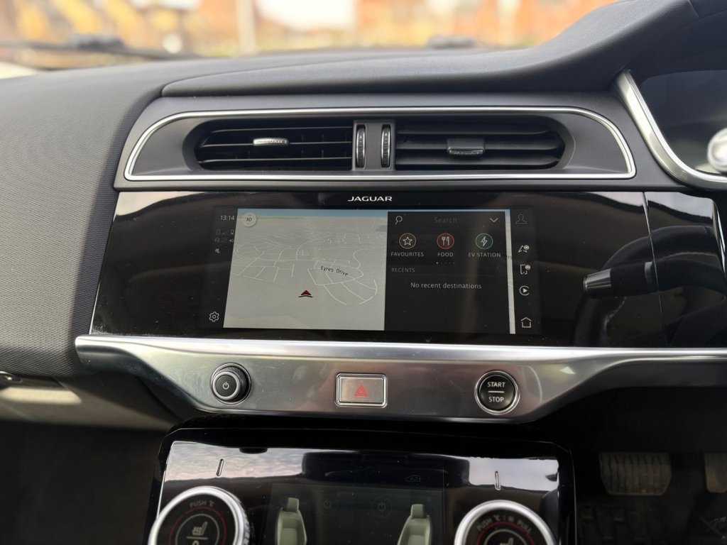 Used Jaguar I-Pace 2020 for sale - 77967550: Photo 22