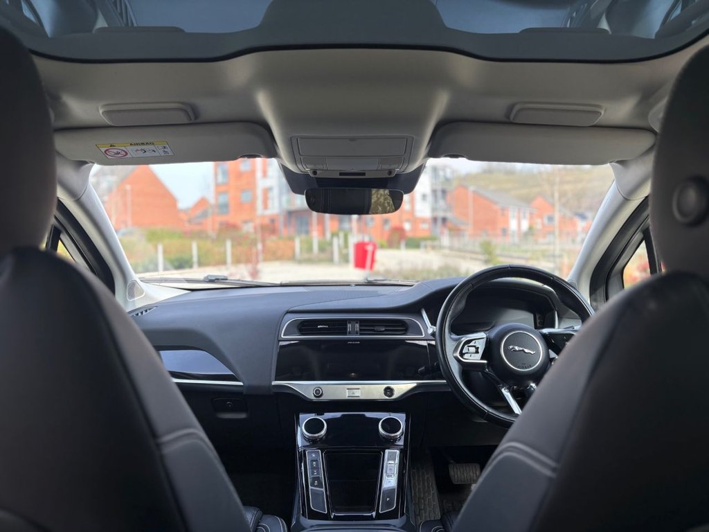 Used Jaguar I-Pace 2020 for sale - 77967550: Photo 3