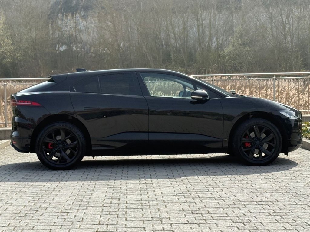 Used Jaguar I-Pace 2020 for sale - 77967550: Photo 9