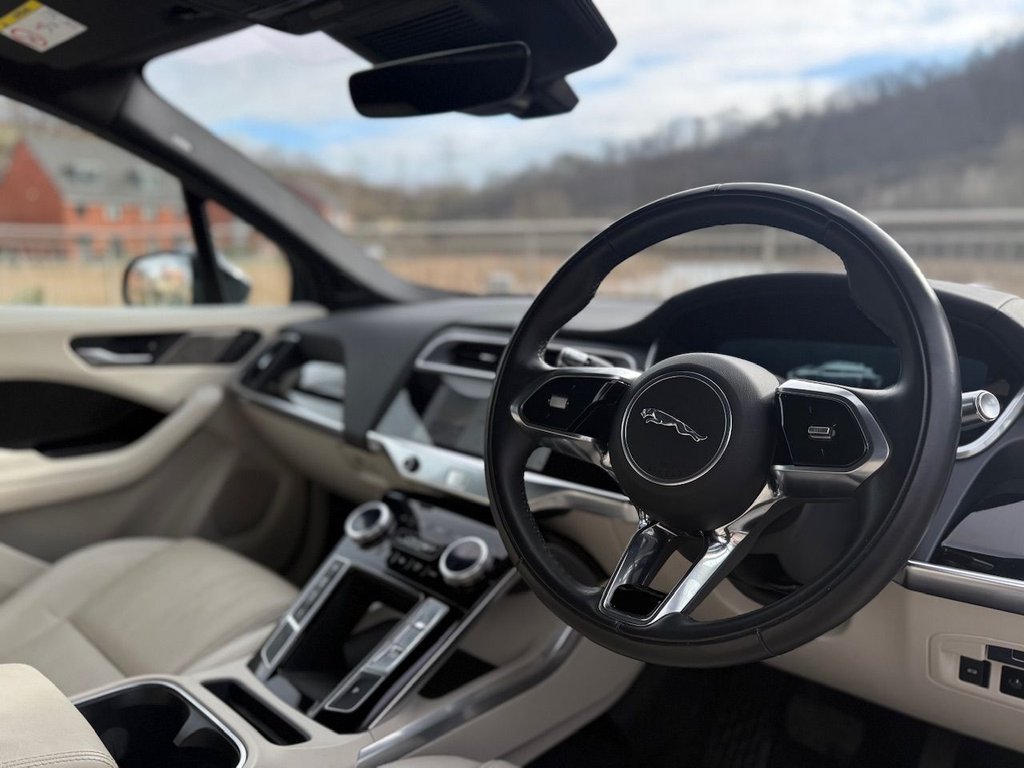 Used Jaguar I-Pace 2021 for sale - 77551802: Photo 10