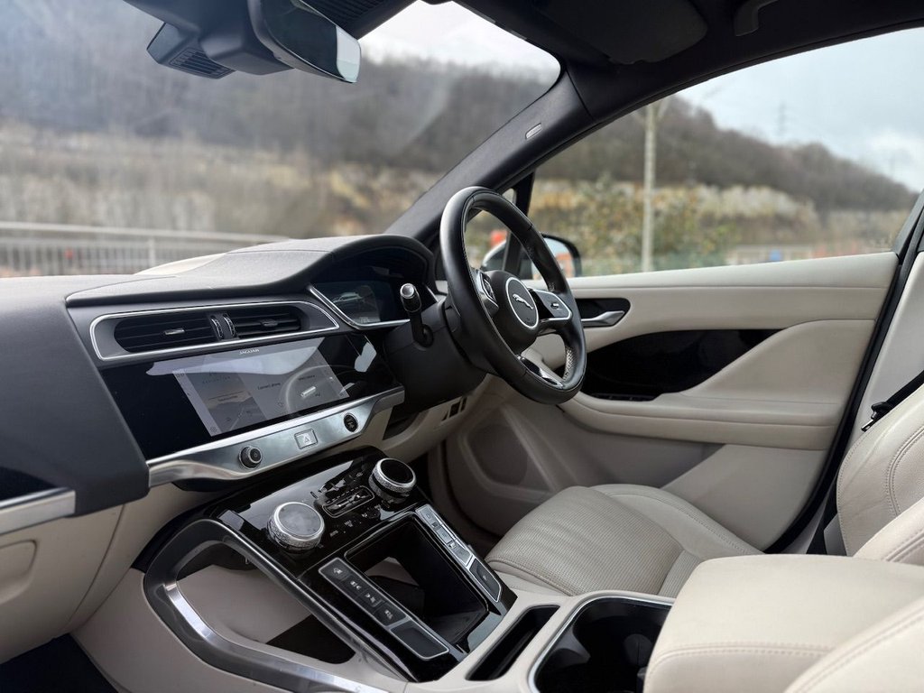 Used Jaguar I-Pace 2021 for sale - 77551802: Photo 12