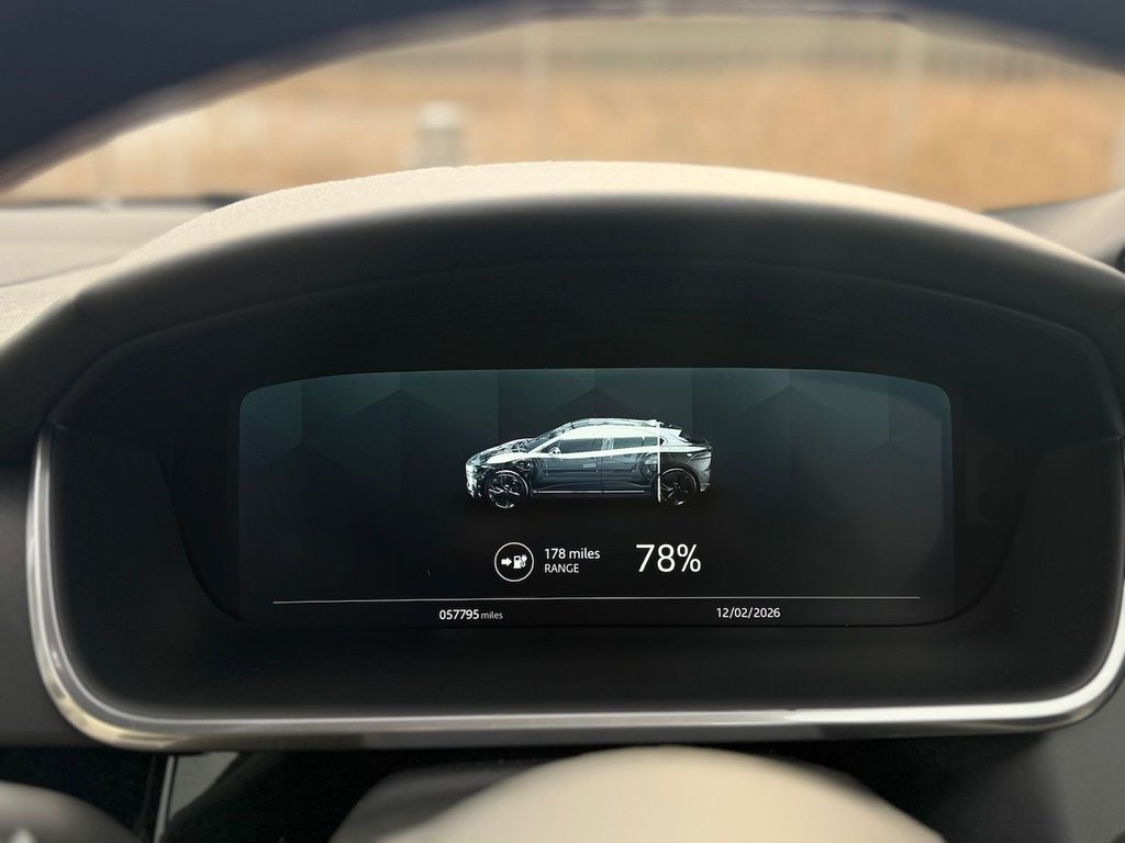 Used Jaguar I-Pace 2021 for sale - 77551802: Photo 13