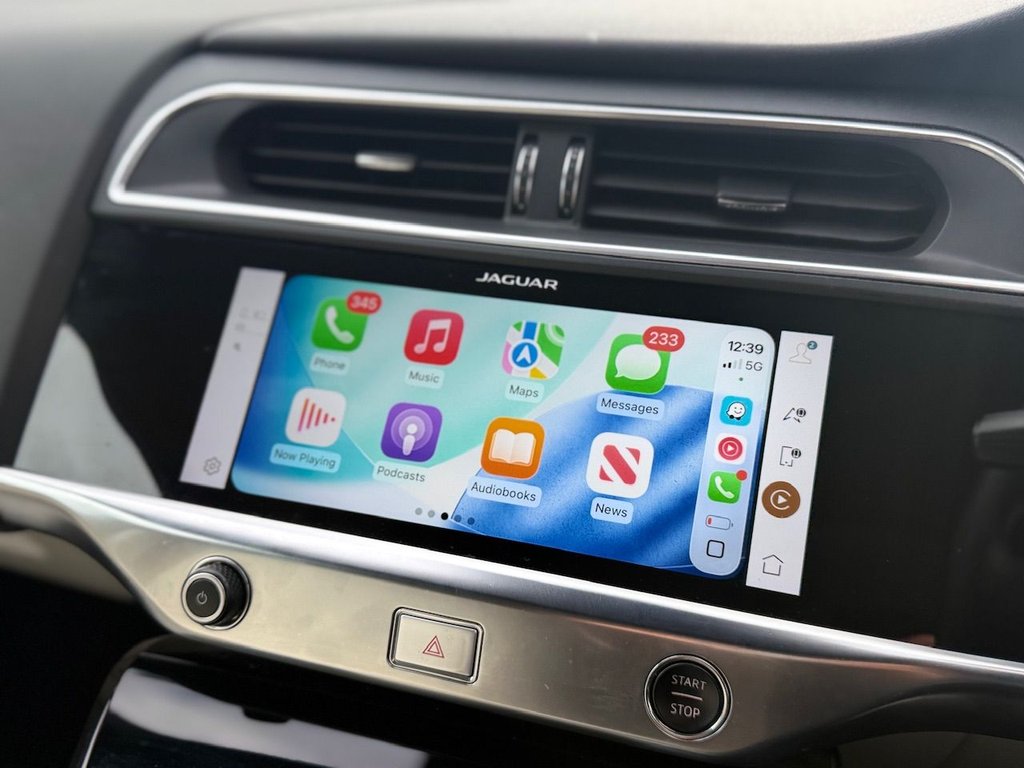 Used Jaguar I-Pace 2021 for sale - 77551802: Photo 15
