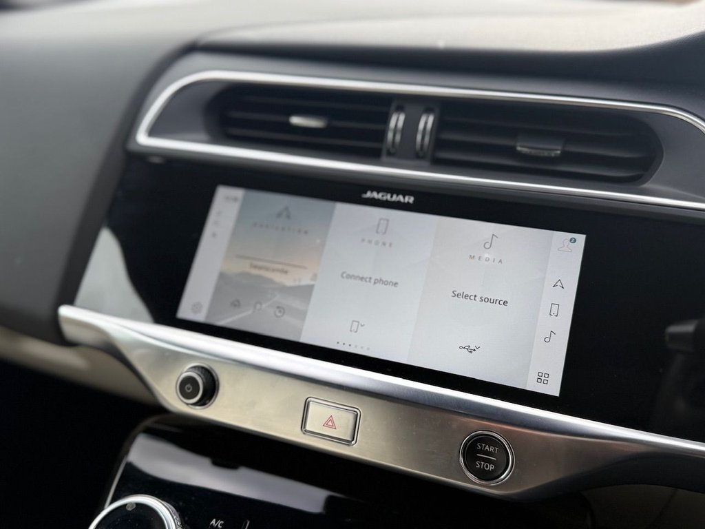 Used Jaguar I-Pace 2021 for sale - 77551802: Photo 17