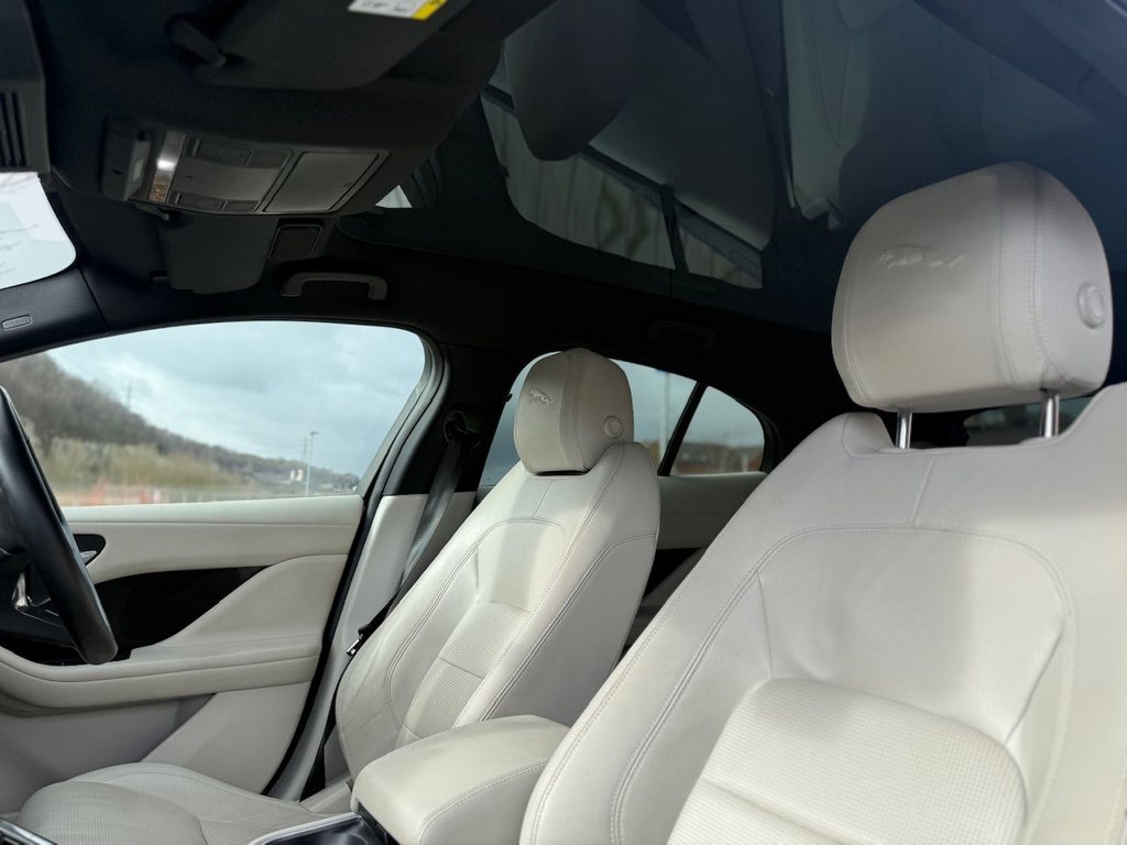 Used Jaguar I-Pace 2021 for sale - 77551802: Photo 19