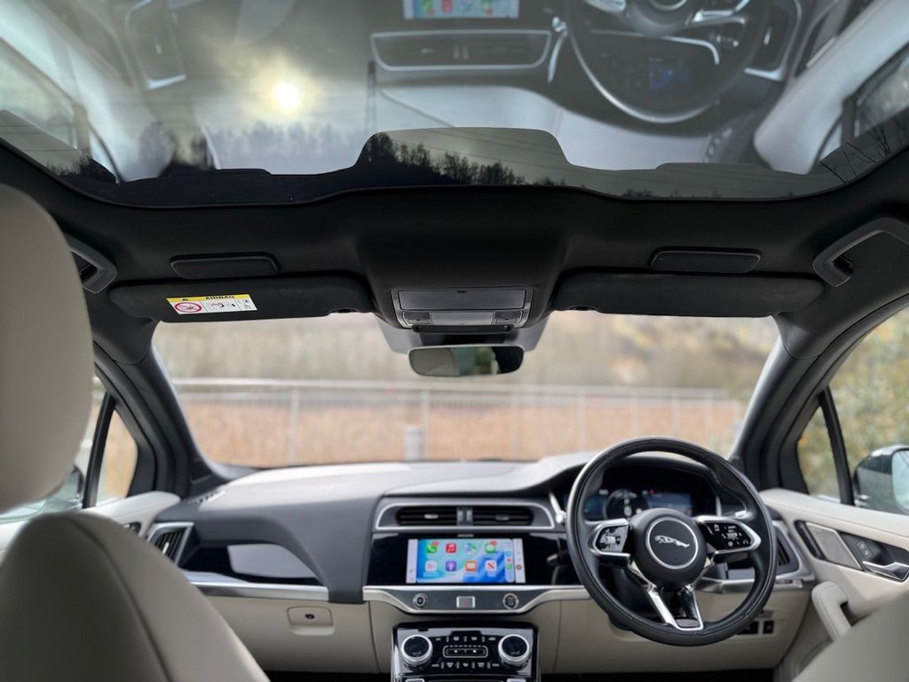 Used Jaguar I-Pace 2021 for sale - 77551802: Photo 2