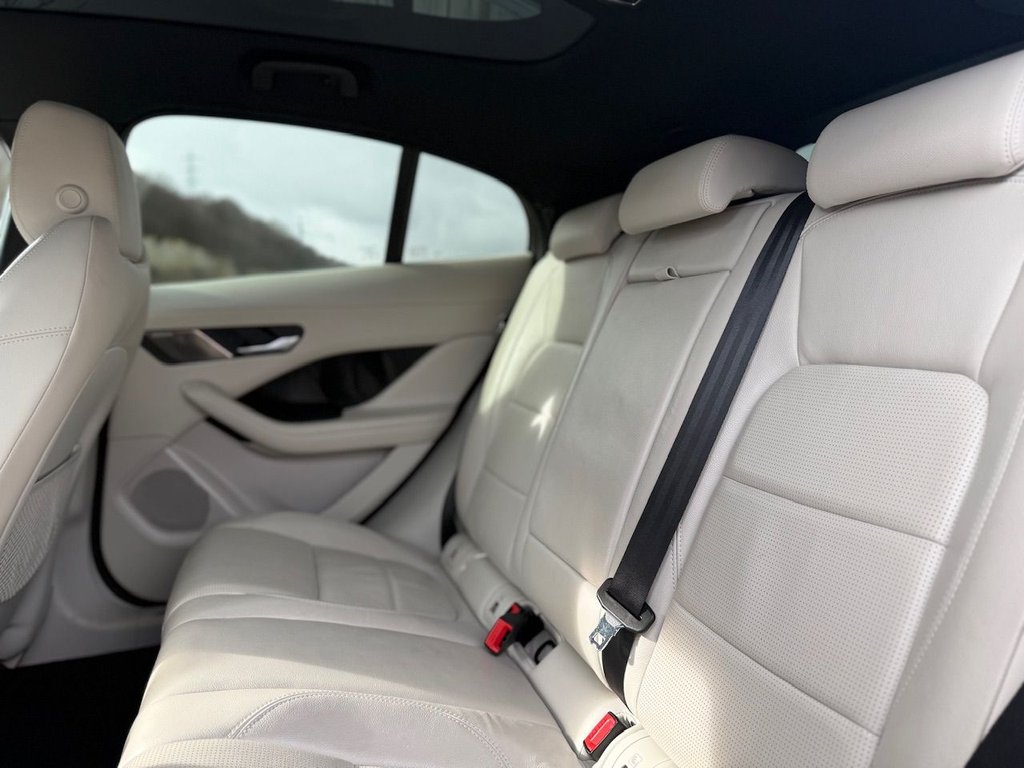 Used Jaguar I-Pace 2021 for sale - 77551802: Photo 20