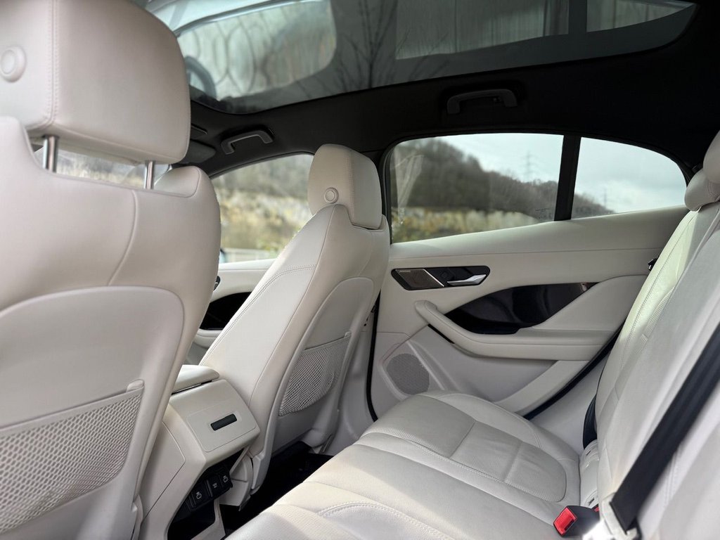 Used Jaguar I-Pace 2021 for sale - 77551802: Photo 21