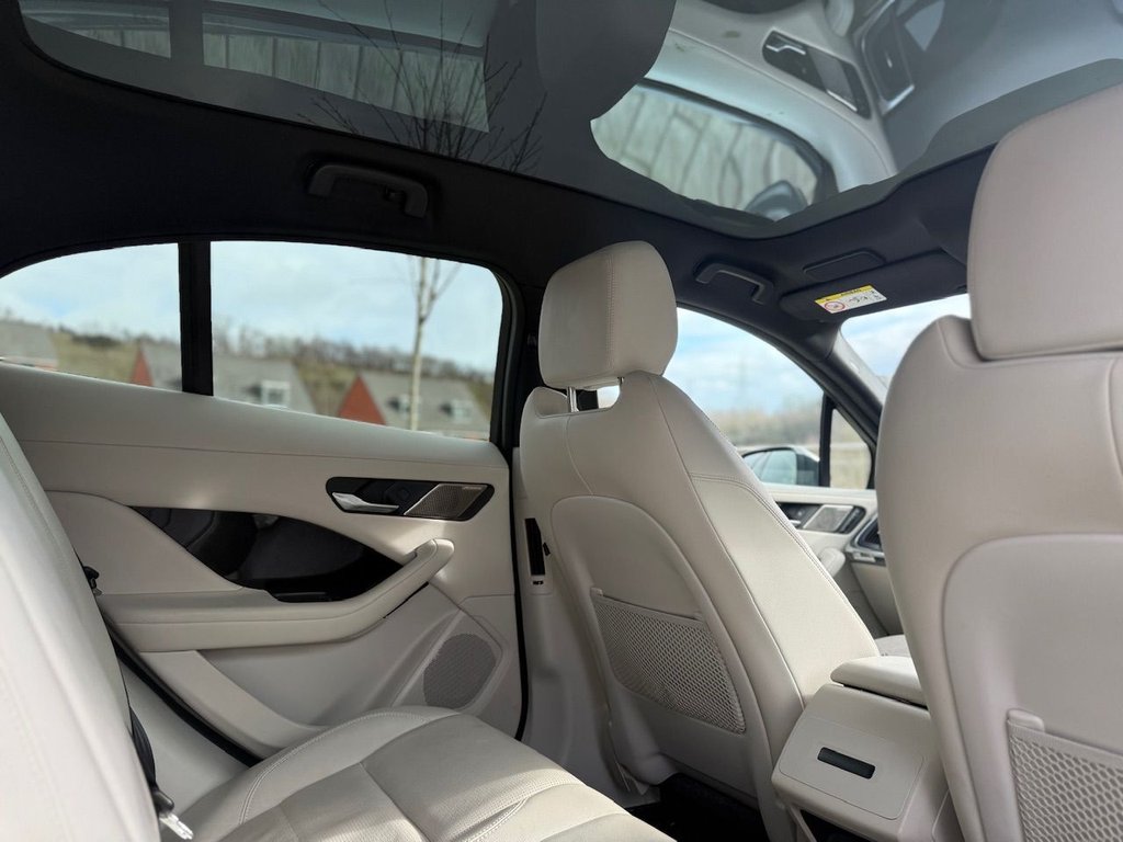 Used Jaguar I-Pace 2021 for sale - 77551802: Photo 22