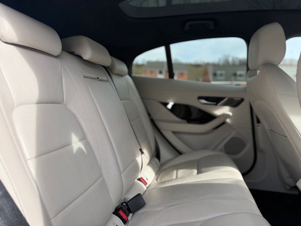 Used Jaguar I-Pace 2021 for sale - 77551802: Photo 24