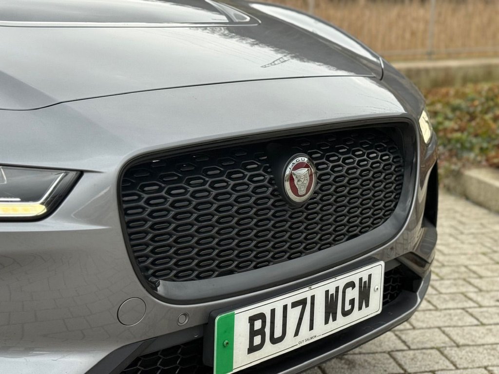 Used Jaguar I-Pace 2021 for sale - 77551802: Photo 26