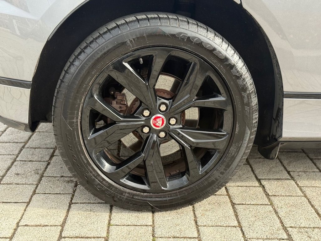 Used Jaguar I-Pace 2021 for sale - 77551802: Photo 27