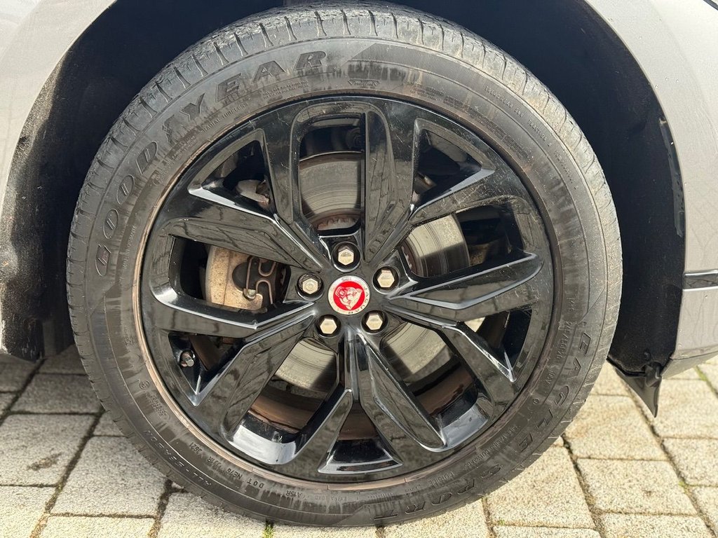 Used Jaguar I-Pace 2021 for sale - 77551802: Photo 28