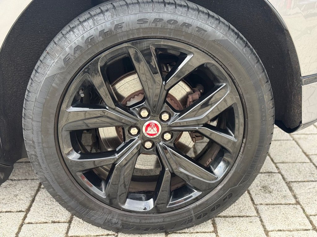 Used Jaguar I-Pace 2021 for sale - 77551802: Photo 30