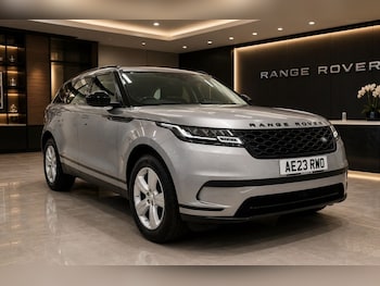 Used Land Rover Range Rover Velar 2023 for sale - 78481961: Photo