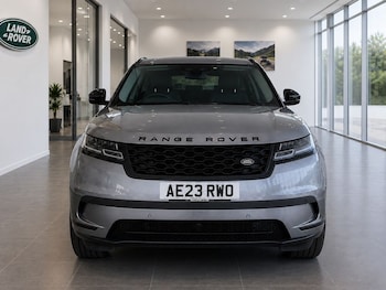Used Land Rover Range Rover Velar 2023 for sale - 78481961: Photo