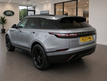 Used Land Rover Range Rover Velar 2023 for sale - 78481961: Photo