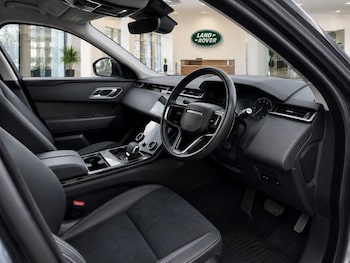 Used Land Rover Range Rover Velar 2023 for sale - 78481961: Photo