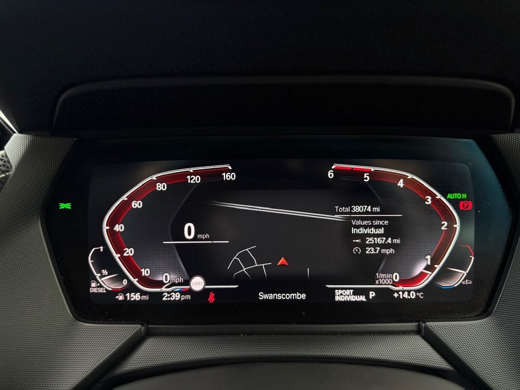 Used BMW 2 Series 2020 for sale - 76527204: Photo 11