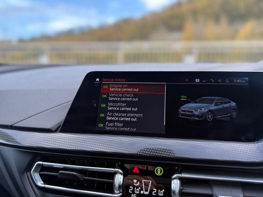 Used BMW 2 Series 2020 for sale - 76527204: Photo 14