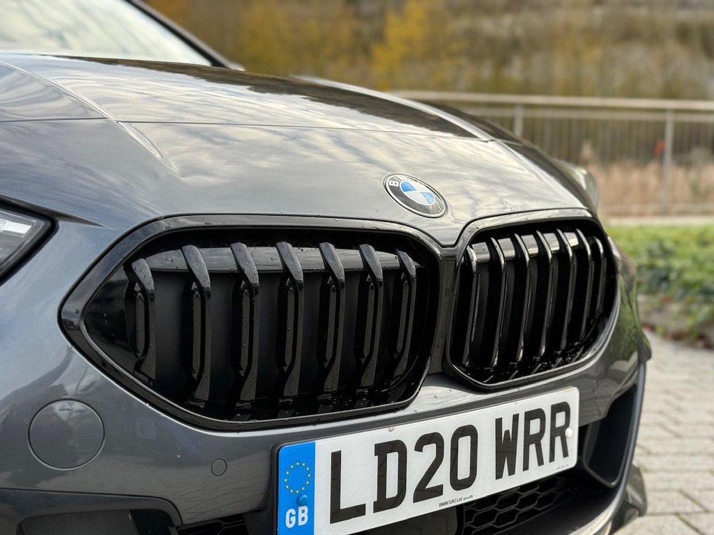 Used BMW 2 Series 2020 for sale - 76527204: Photo 24