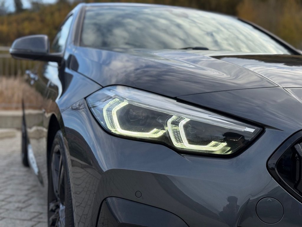 Used BMW 2 Series 2020 for sale - 76527204: Photo 25