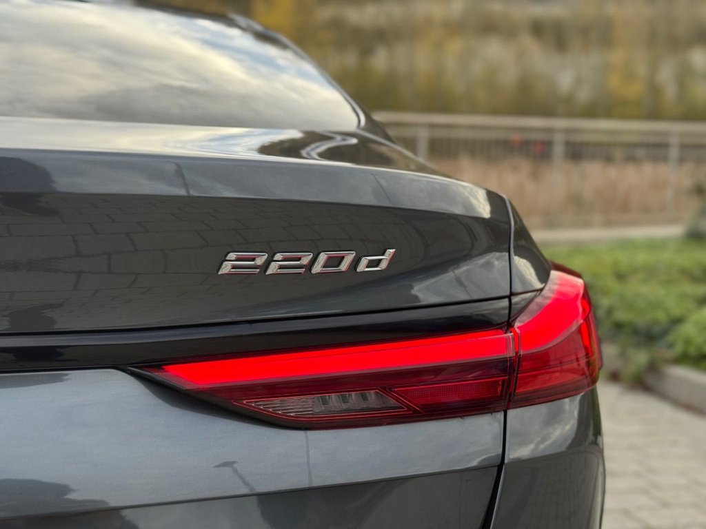 Used BMW 2 Series 2020 for sale - 76527204: Photo 28