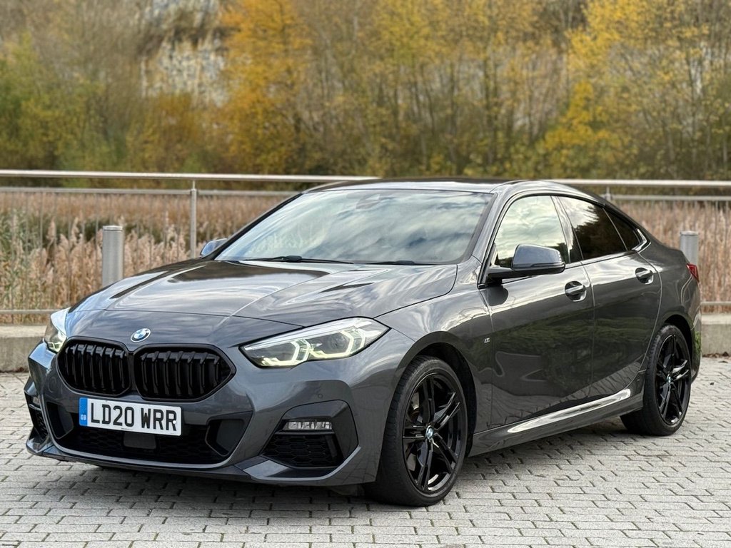 Used BMW 2 Series 2020 for sale - 76527204: Photo 3