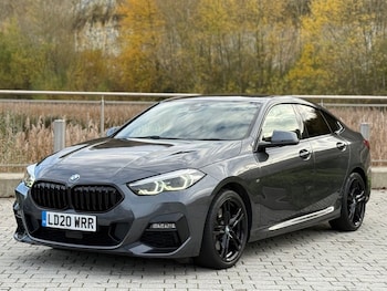 Used BMW 2 Series 2020 for sale - 76527204: Photo
