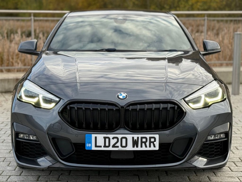 Used BMW 2 Series 2020 for sale - 76527204: Photo 4