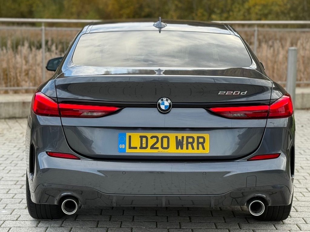 Used BMW 2 Series 2020 for sale - 76527204: Photo 5