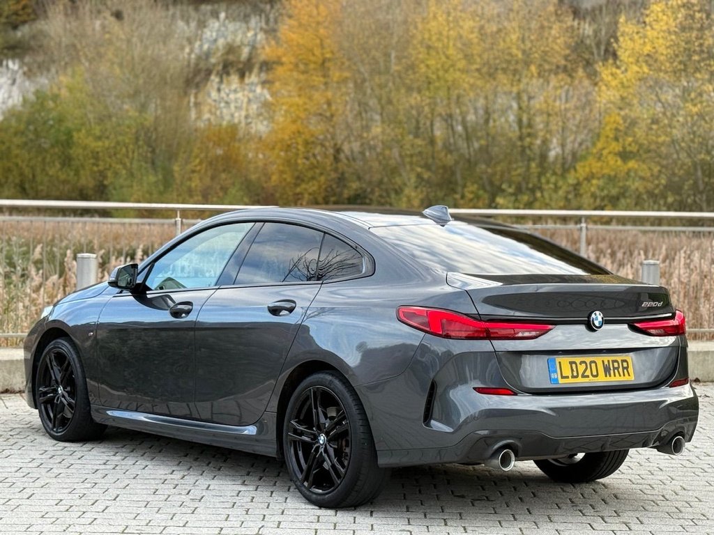 Used BMW 2 Series 2020 for sale - 76527204: Photo 6