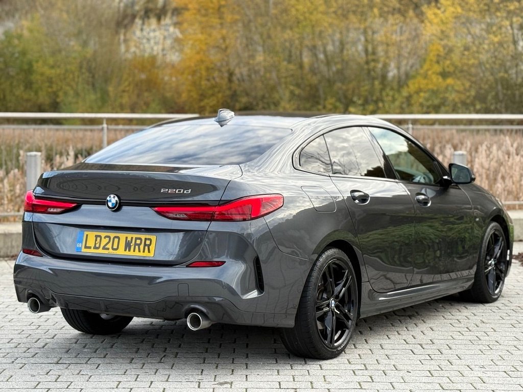 Used BMW 2 Series 2020 for sale - 76527204: Photo 7