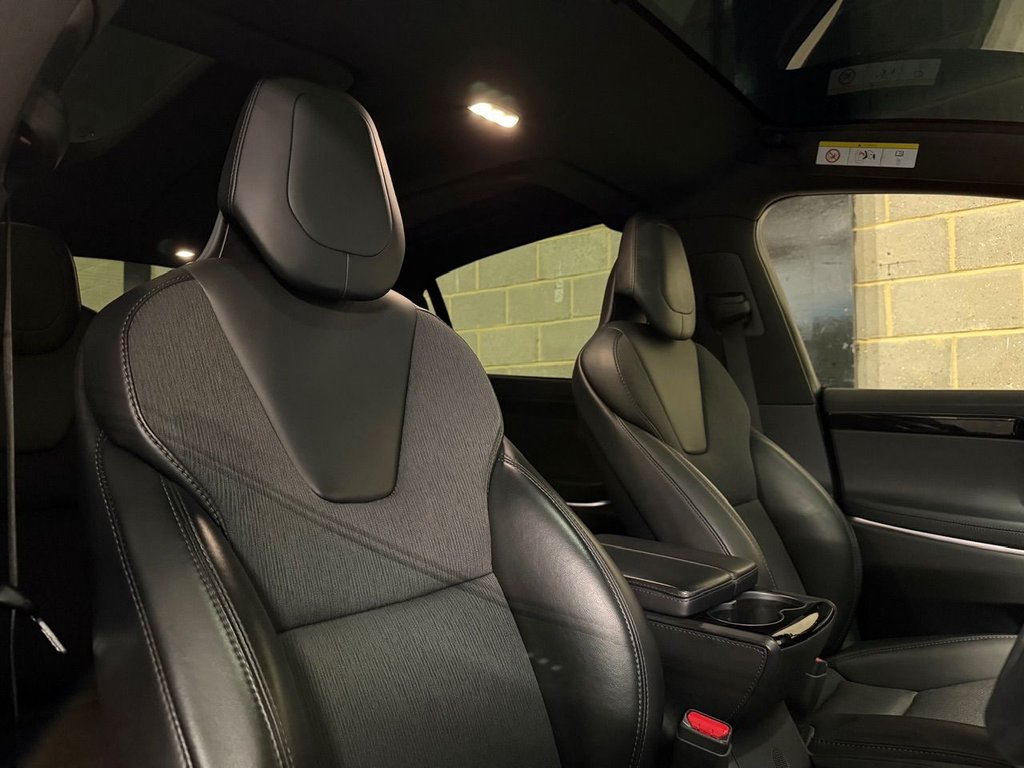 Used Tesla Model X 2019 for sale - 76856345: Photo 14