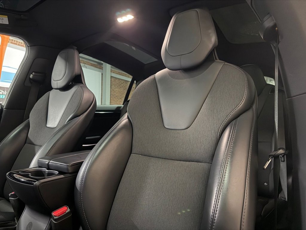 Used Tesla Model X 2019 for sale - 76856345: Photo 17