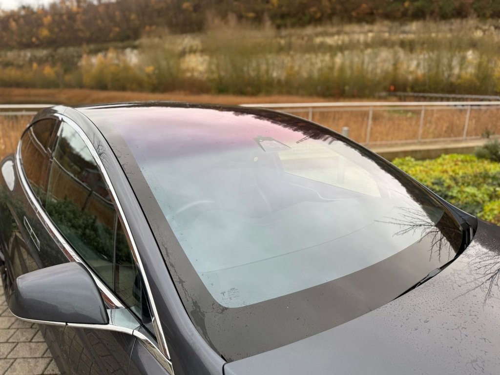 Used Tesla Model X 2019 for sale - 76856345: Photo 18